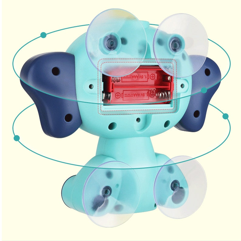 Swimming Bathroom Baby Toys