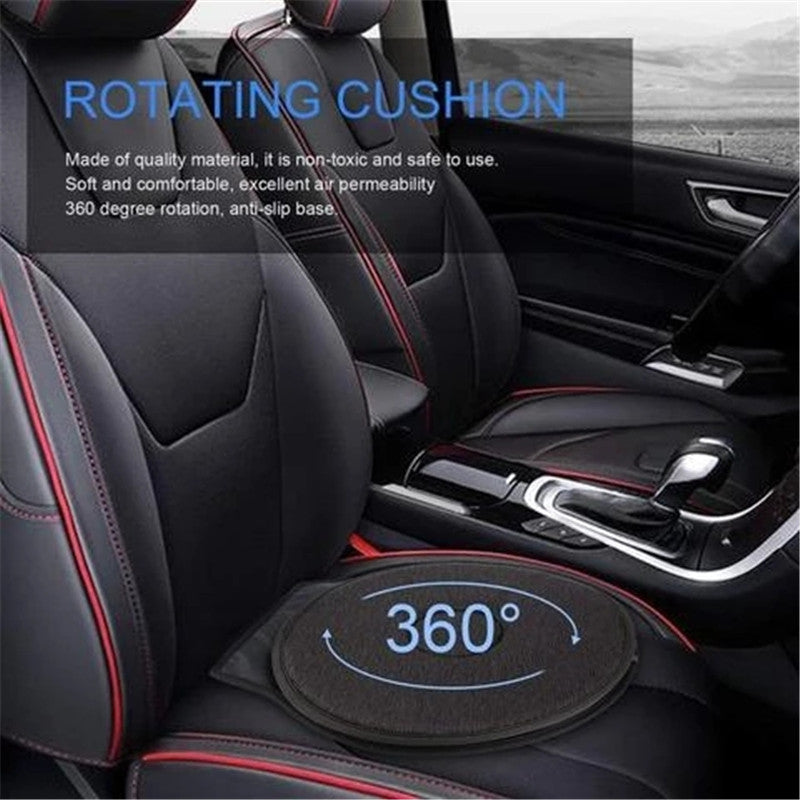 Seat Cushion Mats For Chair