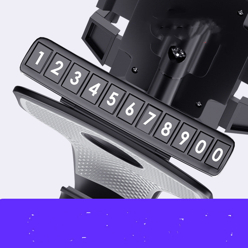 Navigation Car Phone Stand Multi
