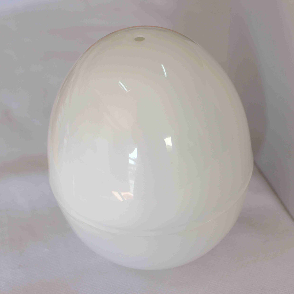 4 Eggs Microwave Steamer Boiler Cooker