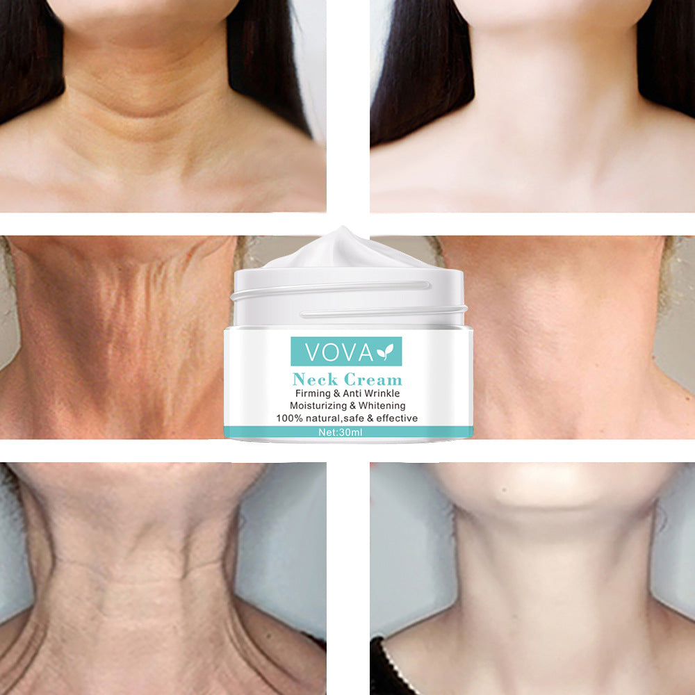 Neck Cream Skincare