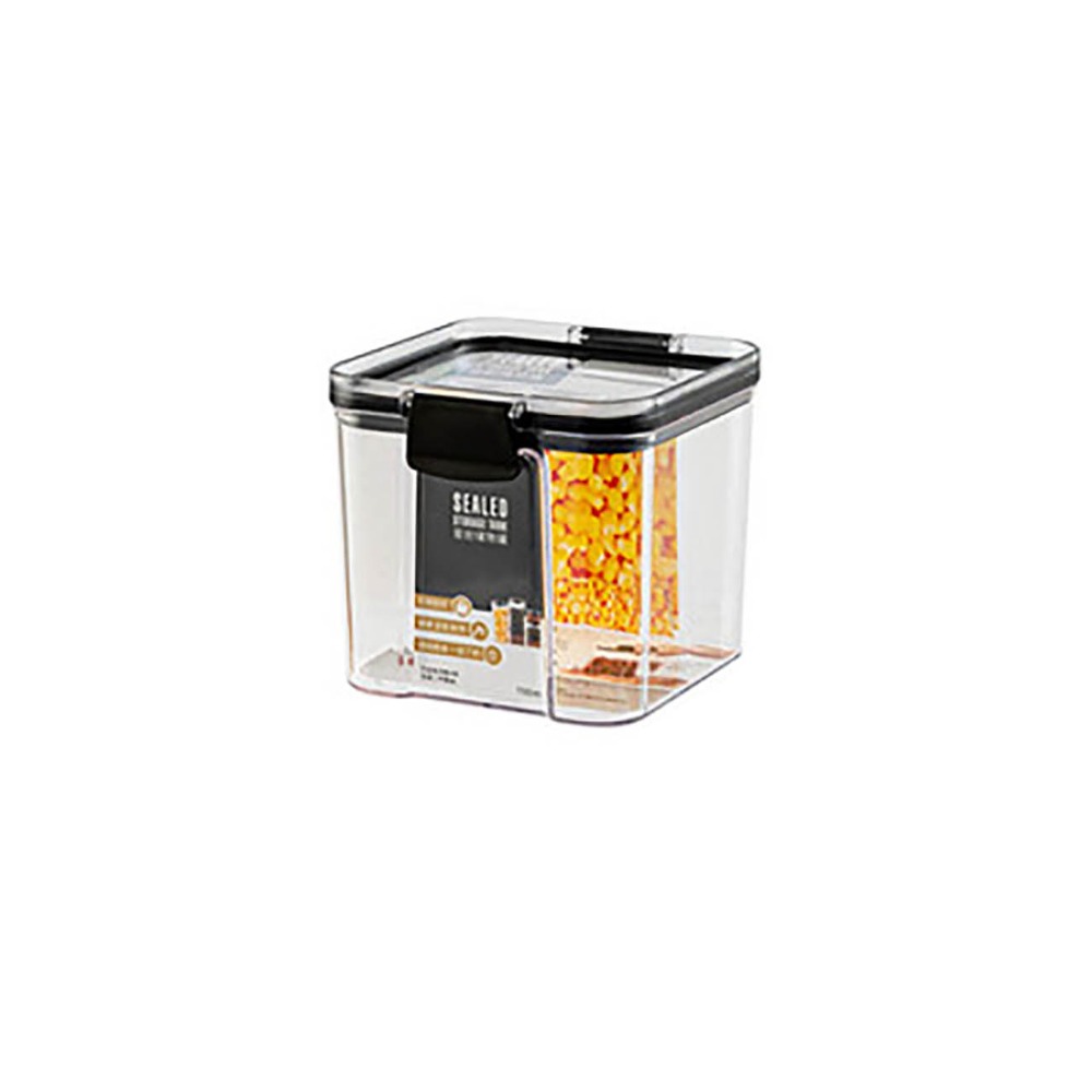 Multifunctional moisture-proof sealed tank