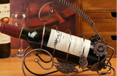 Wine Rack Delicate