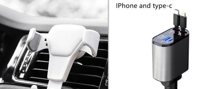 Car Phone Holder For Phone