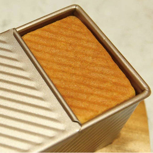 Bread Toast Mold