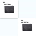 Double Layer Litter Cat Bed Pads Pet Cat Litter Mat Trapping Pets Litter Box Mat Pet Product Bed For Cats House Clean Mat