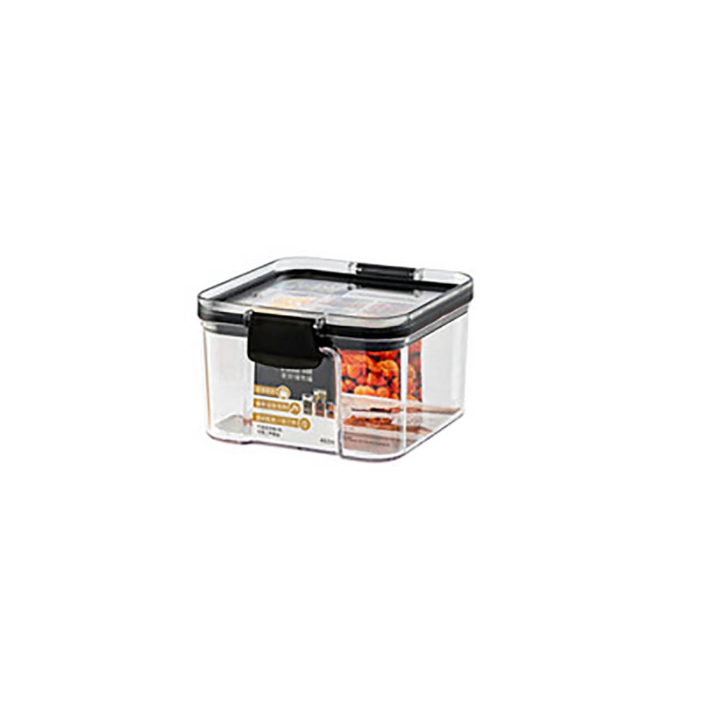Multifunctional moisture-proof sealed tank