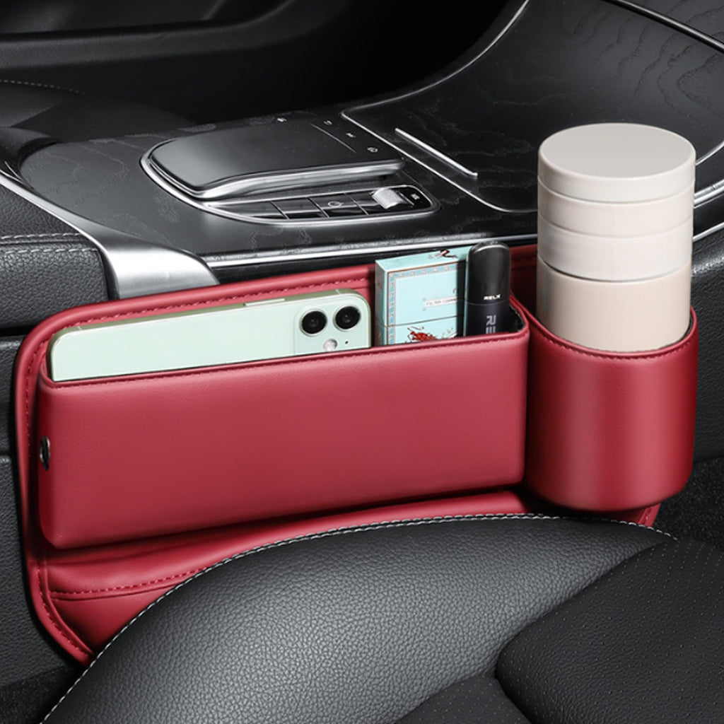 Car Seat Phones