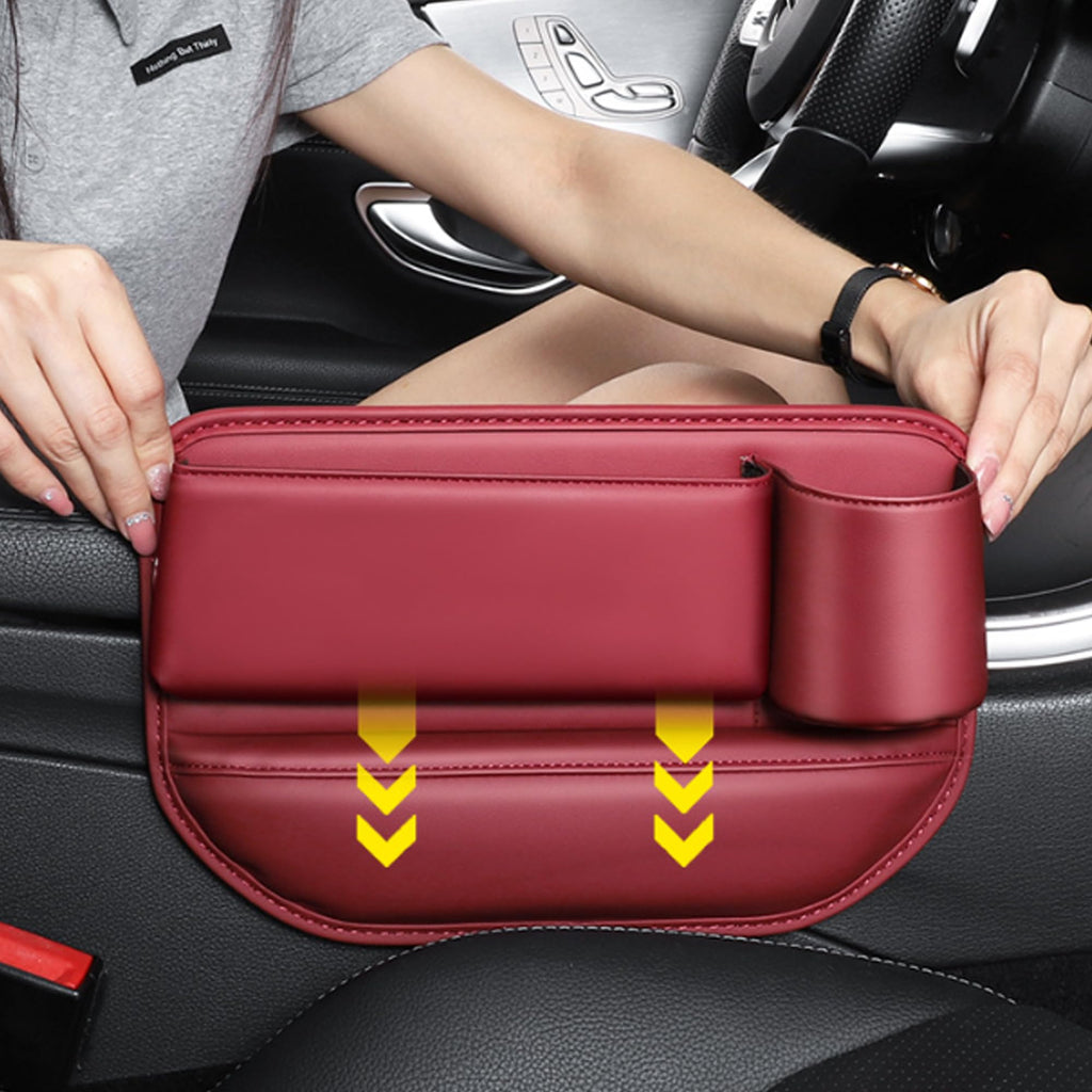 Car Seat Phones