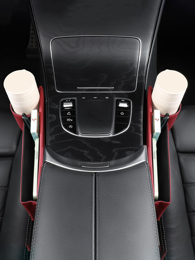 Car Seat Phones