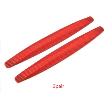 Car Bumper Protector Strip
