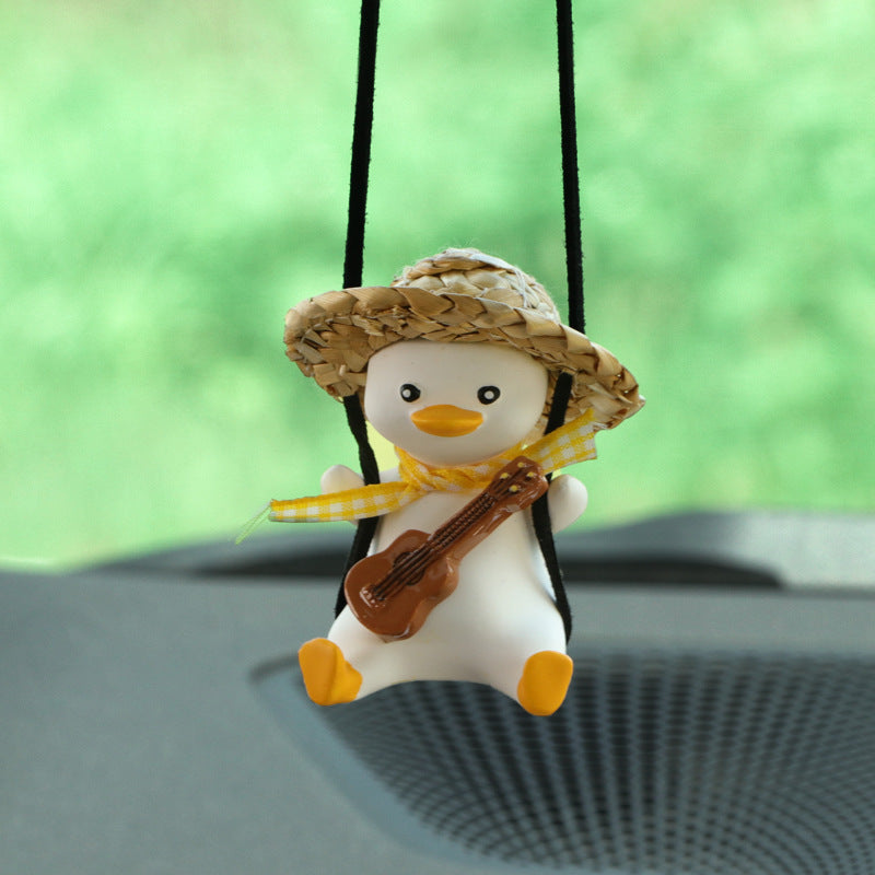 Car Pendant Cute Decoraction Accessories