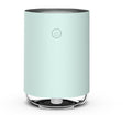 Night Light Humidifier Spray Diffuser Home Decor