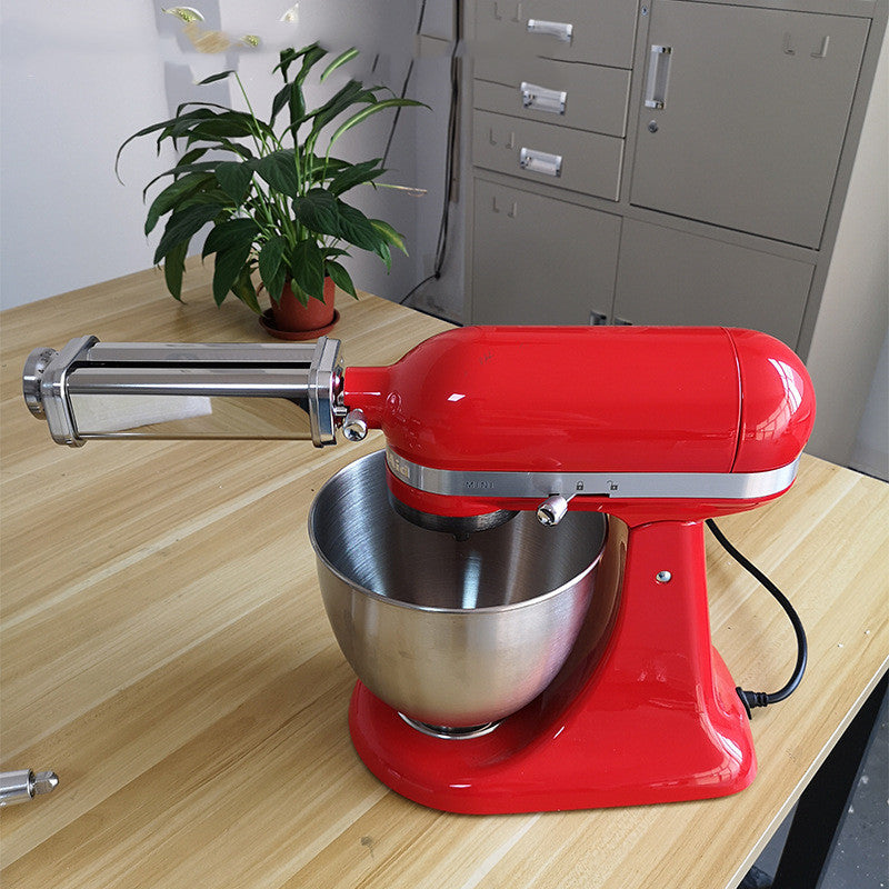 Accessories ground meat pass