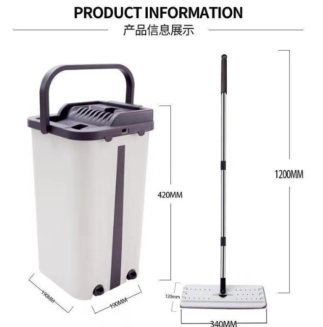 Mop House Cleaner