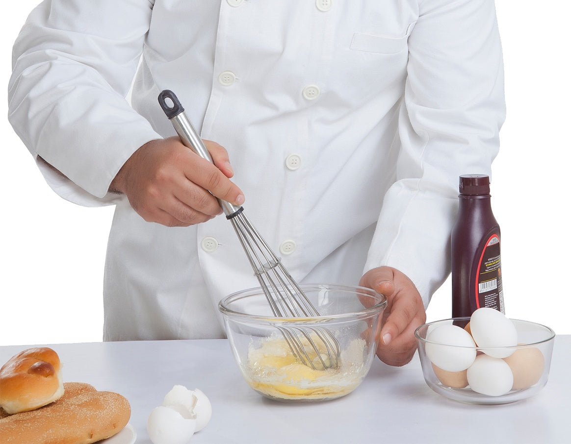 Food Mixer Hand Dough Blender Egg Beater