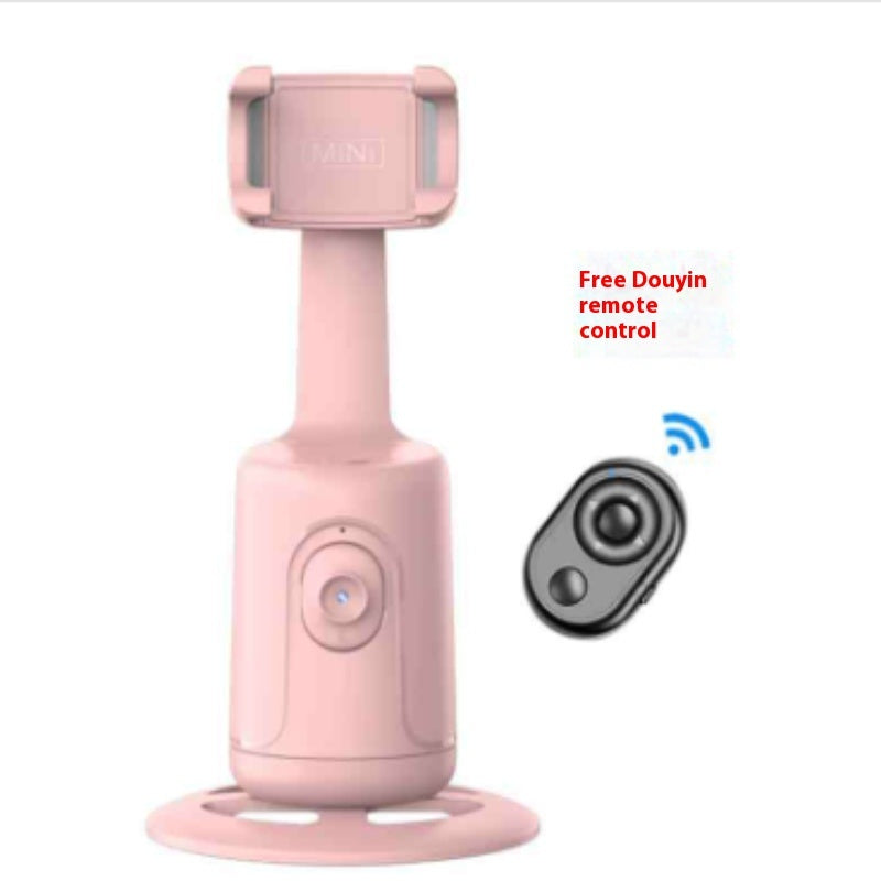 Face Tracking Stabilizer