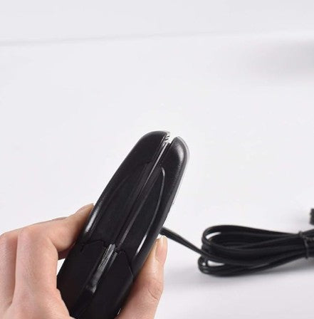 Portable Iron