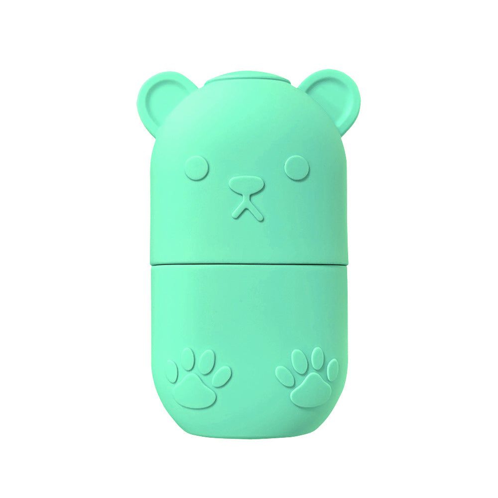 Ice Face Roller