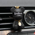 Conditioner Air Outlet Perfume Accessories