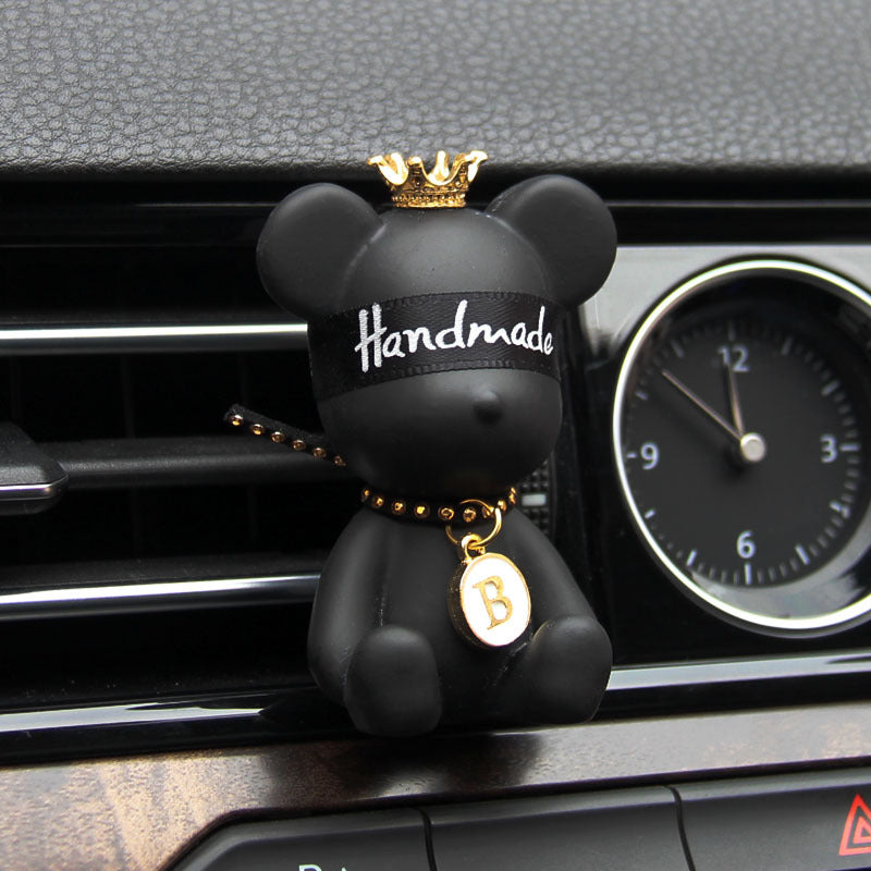Conditioner Air Outlet Perfume Accessories