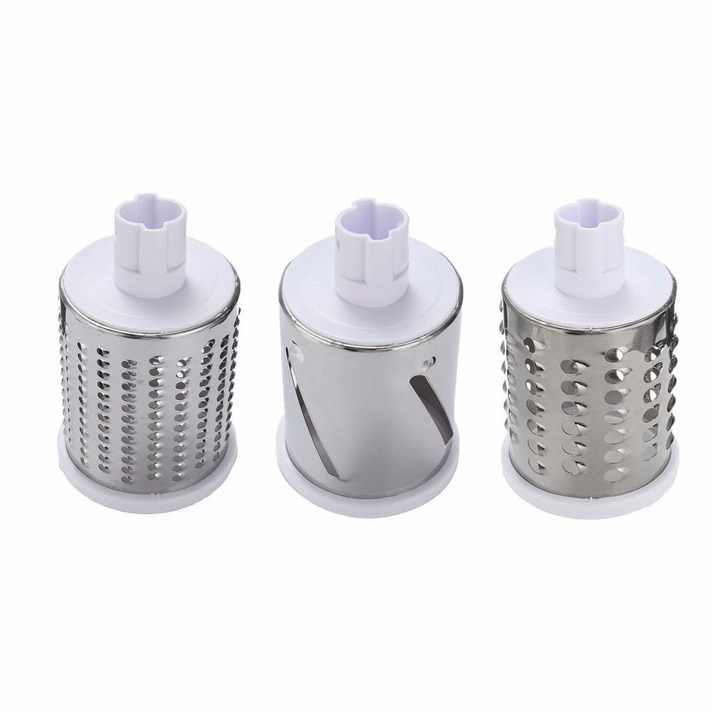 Vegetable Cutter Round Mandoline Slicer Potato