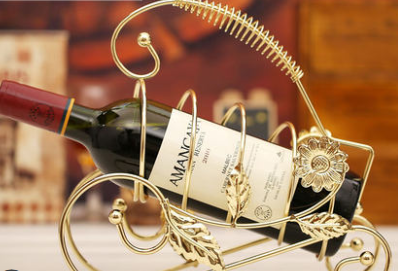 Wine Rack Delicate