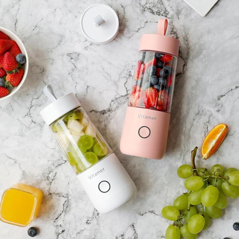 Blender Juicer