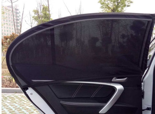 Car window sunshade Sunscreen