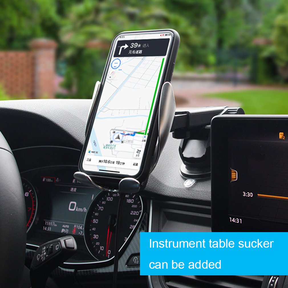 Car Wireless 10W