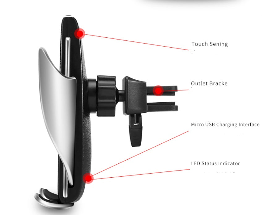 Car Wireless 10W