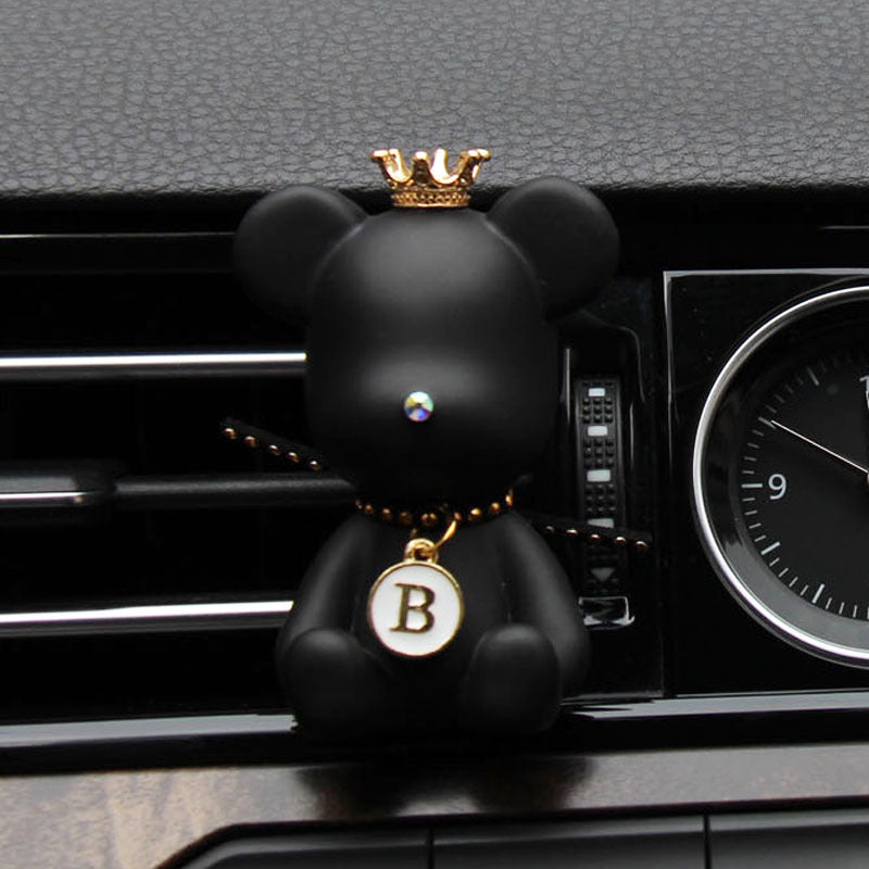 Conditioner Air Outlet Perfume Accessories