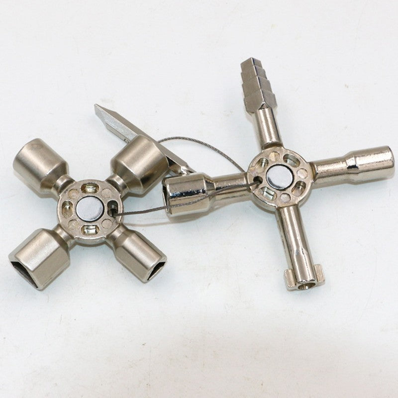 10 in 1 Multifunction Electrician Plumber
