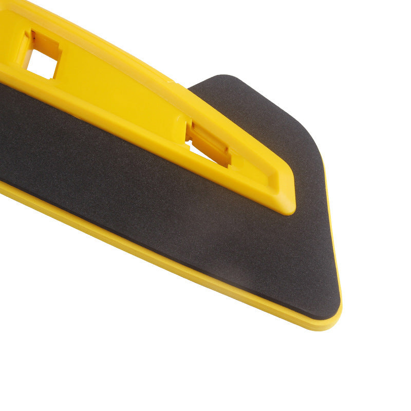 Car EVA Snow Removal Brush For Winter