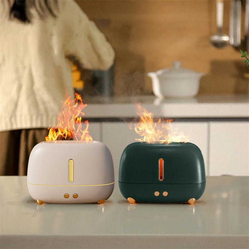 USB Essential Oil Diffuser