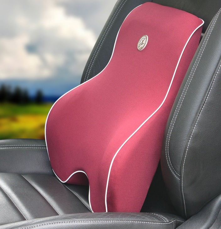 Car Interior Seat Four Universal New Slow Rebound