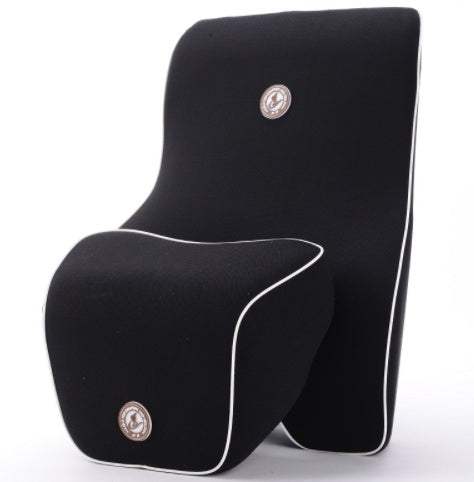 Car Interior Seat Four Universal New Slow Rebound