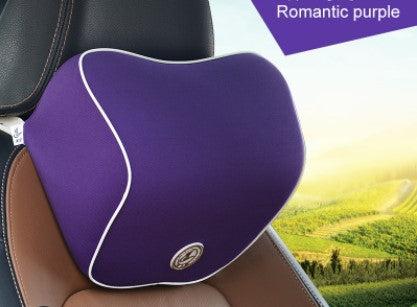 Car Interior Seat Four Universal New Slow Rebound