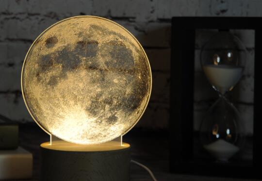 LED Touch Gift Night Light