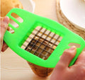 French Fries Slicer