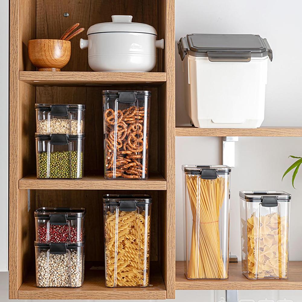 Multifunctional moisture-proof sealed tank