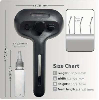Pets Hair Remover Brush