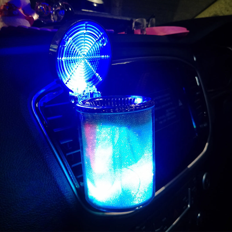 Ashtray Auto Accessories