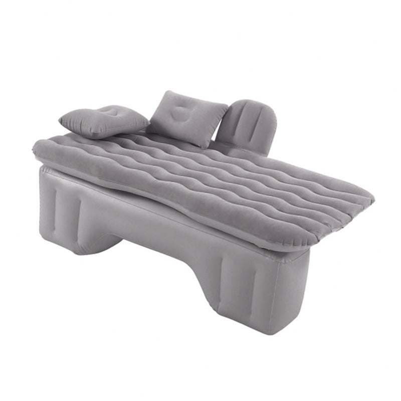 Travel Mattress Outdoor Car Pillow Bed
