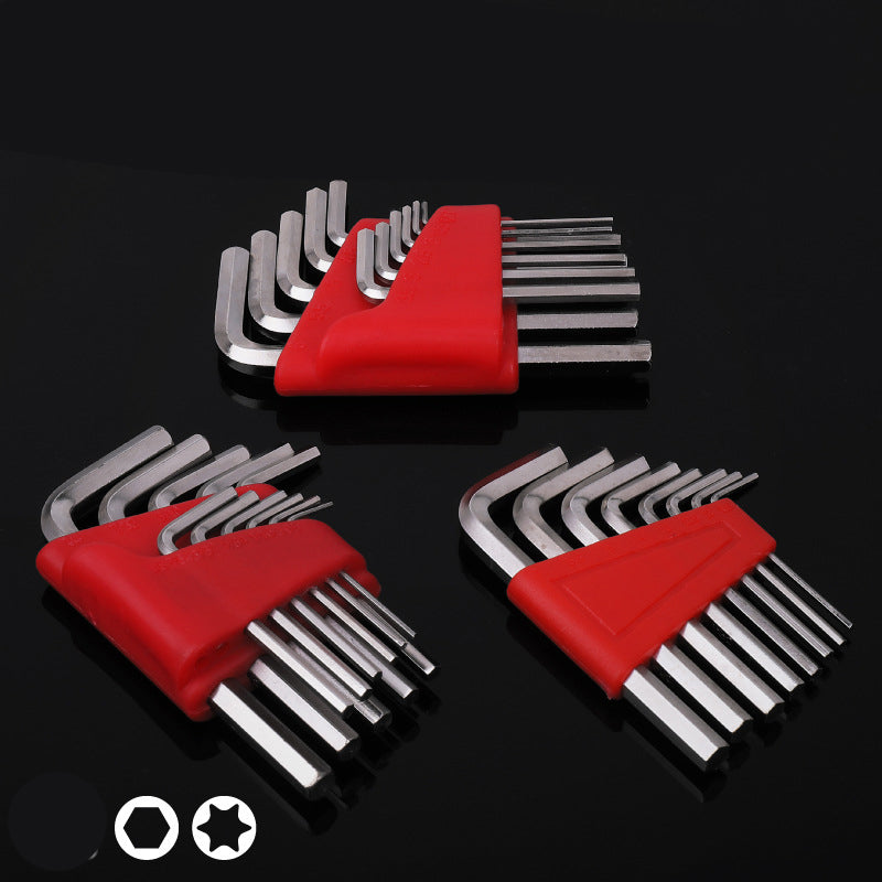 Allen wrench