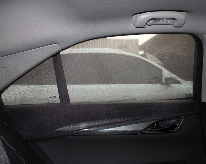 Car window sunshade Sunscreen