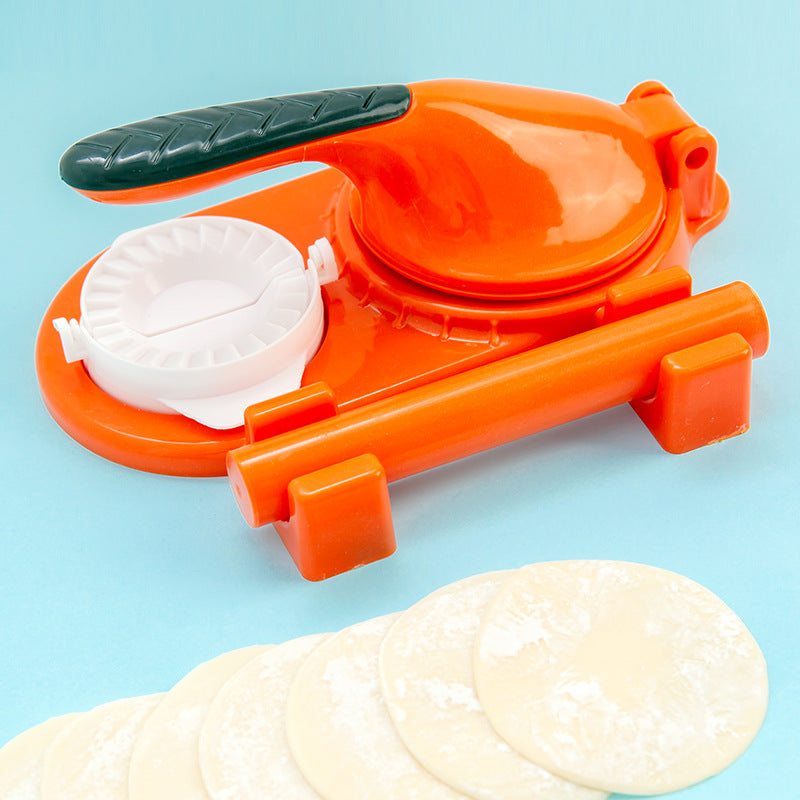 3 In 1 Dumpling Maker