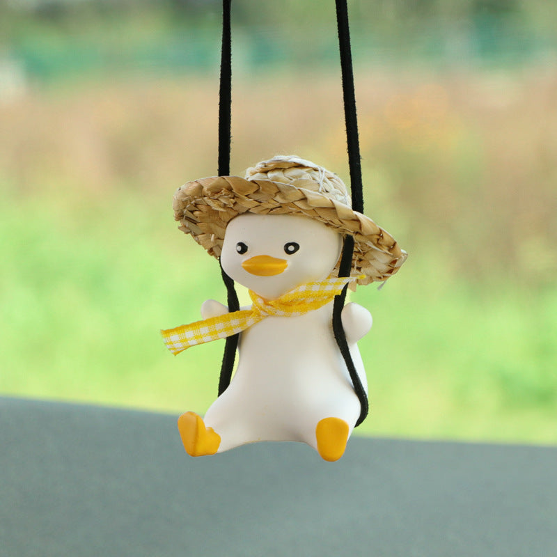 Car Pendant Cute Decoraction Accessories