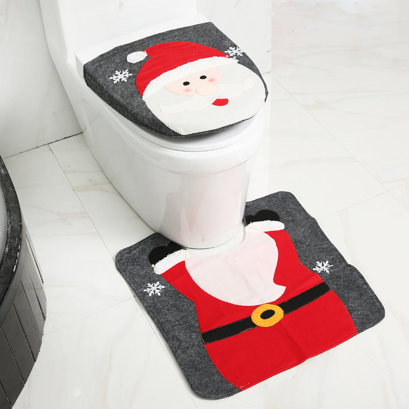 Merry Christmas Decorations