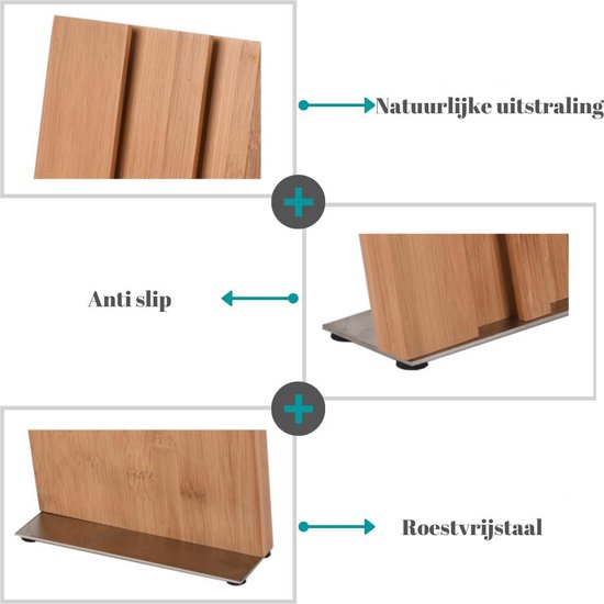 Bamboo coffee capsule storage